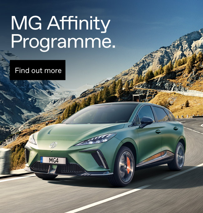 MG Affinity programme 030524